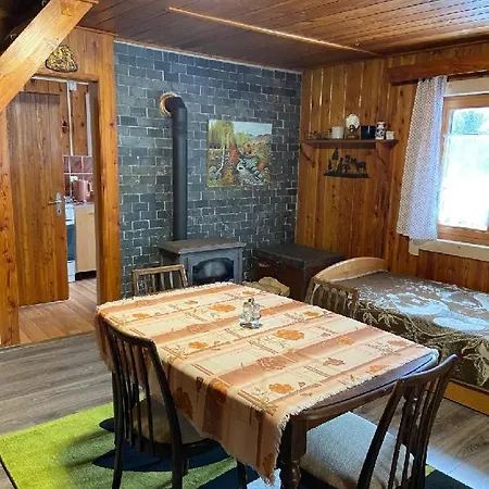 Apartment Na Chaloupce