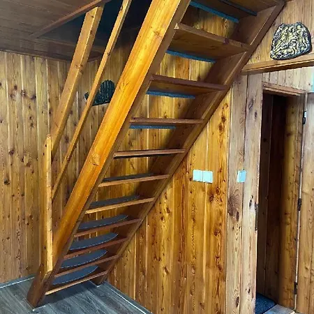 Na Chaloupce Apartment